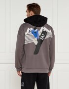 EA7 Hanorac | Oversize fit