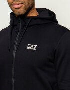 EA7 Hanorac | regular fit