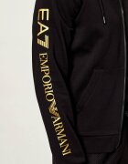 EA7 Hanorac | regular fit