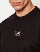 EA7 Hanorac | Regular Fit
