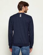 EA7 Hanorac | Regular Fit