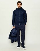 EA7 Hanorac | Regular Fit