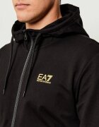 EA7 Hanorac | Regular Fit