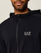EA7 Hanorac | regular fit