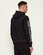 EA7 Hanorac | Regular Fit