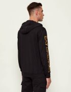 EA7 Hanorac | Regular Fit