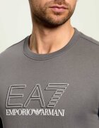 EA7 Hanorac | regular fit