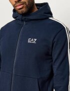EA7 Hanorac | regular fit