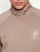 EA7 Hanorac | regular fit