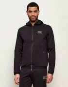 EA7 Hanorac | regular fit