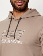 EA7 Hanorac | regular fit