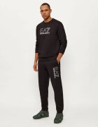 EA7 Hanorac | regular fit