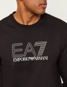 EA7 Hanorac | regular fit