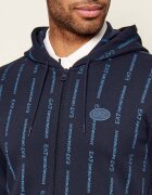 EA7 Hanorac | regular fit