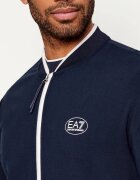 EA7 Hanorac | regular fit