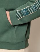 EA7 Hanorac | regular fit