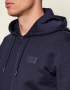 EA7 Hanorac | regular fit