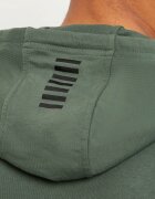 EA7 Hanorac | regular fit