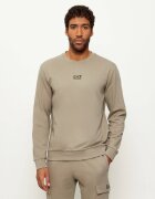 EA7 Hanorac | regular fit