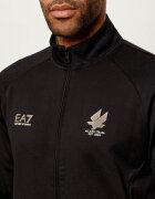 EA7 Hanorac | regular fit