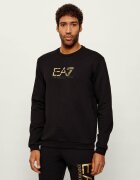 EA7 Hanorac | regular fit