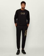 EA7 Hanorac | regular fit