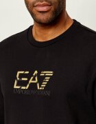 EA7 Hanorac | regular fit