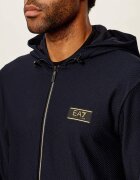 EA7 Hanorac | regular fit