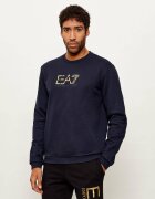 EA7 Hanorac | regular fit
