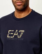 EA7 Hanorac | regular fit