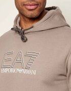 EA7 Hanorac | regular fit