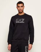 EA7 Hanorac | regular fit