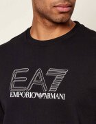 EA7 Hanorac | regular fit