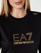 EA7 Hanorac | Regular Fit