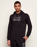 EA7 Hanorac | regular fit