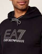 EA7 Hanorac | regular fit