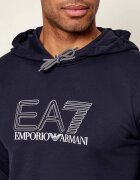 EA7 Hanorac | regular fit