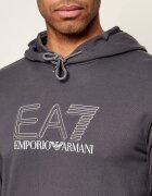 EA7 Hanorac | regular fit