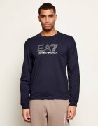 EA7 Hanorac | regular fit