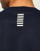 EA7 Hanorac | regular fit