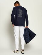 EA7 Hanorac | regular fit