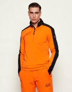 EA7 Hanorac | regular fit