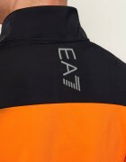 EA7 Hanorac | regular fit
