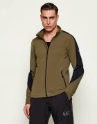 EA7 Hanorac | regular fit