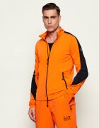 EA7 Hanorac | regular fit