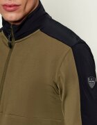 EA7 Hanorac | regular fit