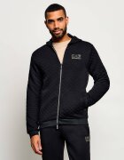 EA7 Hanorac | regular fit