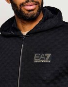EA7 Hanorac | regular fit