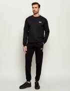 EA7 Hanorac | Regular Fit