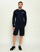 EA7 Hanorac | Regular Fit
